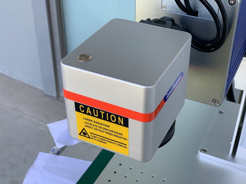 Bluetimes 35W CO2 RF Laser Mar - Industrial Laser Marking Systems review and price