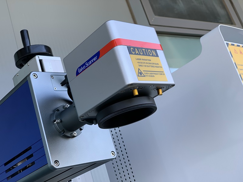 Bluetimes 35W CO2 RF Laser Mar - Industrial Laser Marking Systems review and price