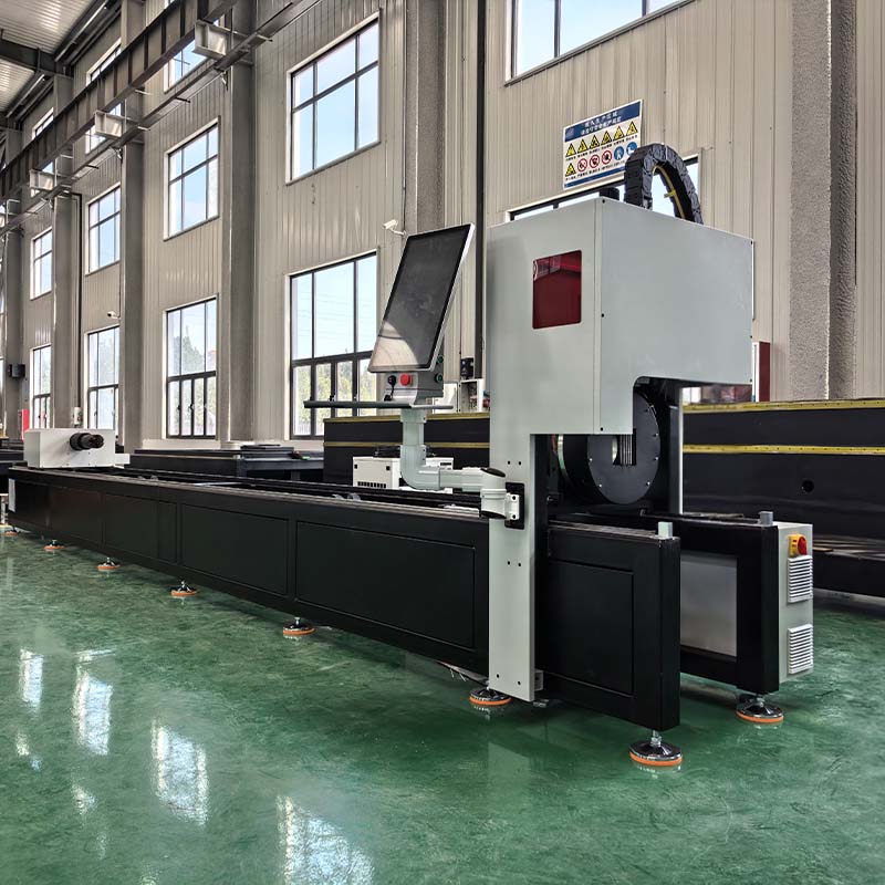 Industrial Metal Laser Tube Cu - Industrial Laser Metal Cutter review and price