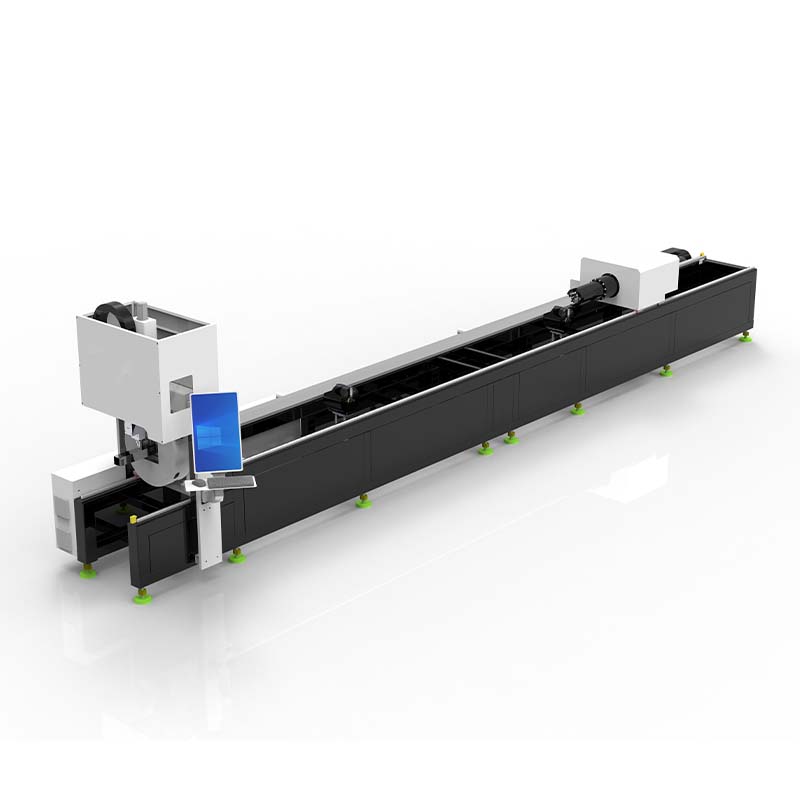 Industrial Metal Laser Tube Cu - Industrial Laser Metal Cutter review and price