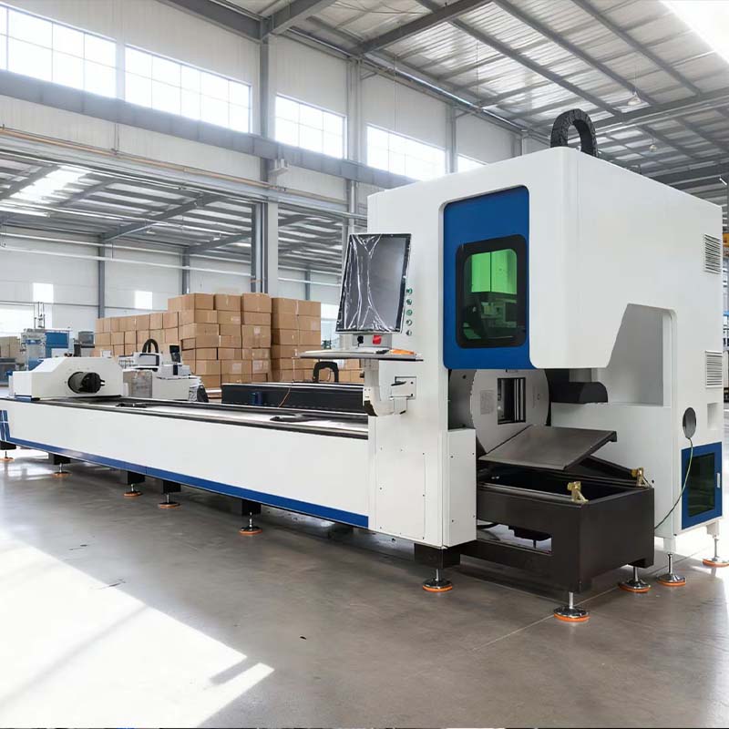 Industrial Metal Laser Tube Cu - Industrial Laser Metal Cutter review and price
