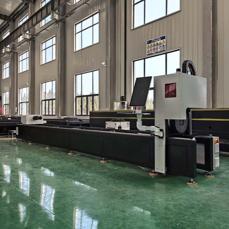Industrial Metal Laser Tube Cu - Industrial Laser Metal Cutter review and price