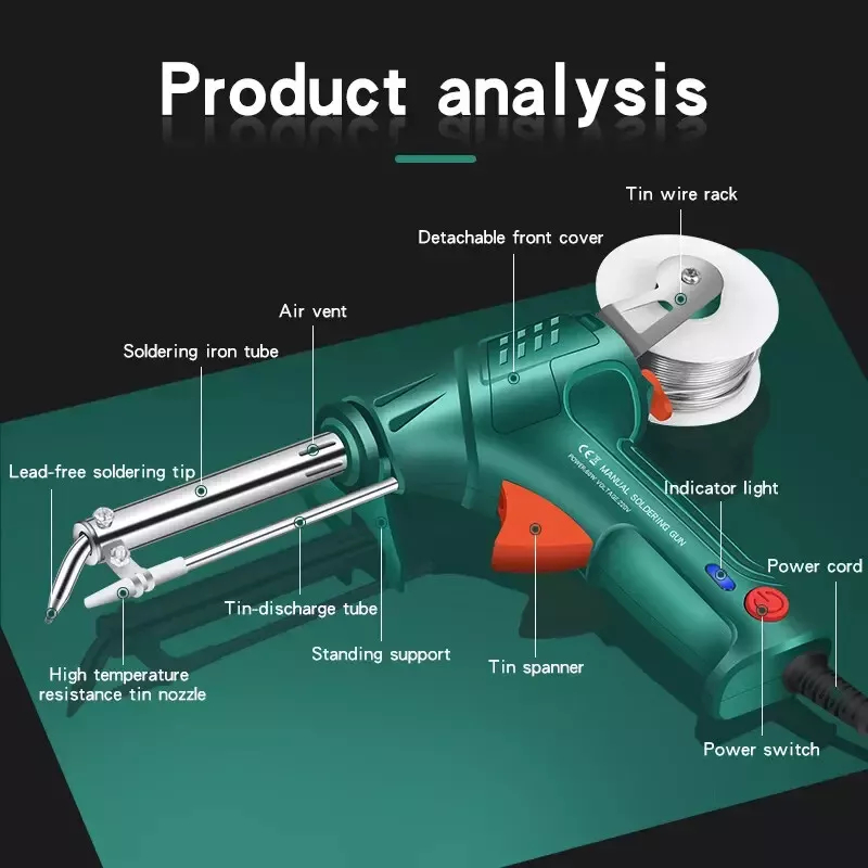 Internally Heated Industrial L - Industrial Laser Tool review and price