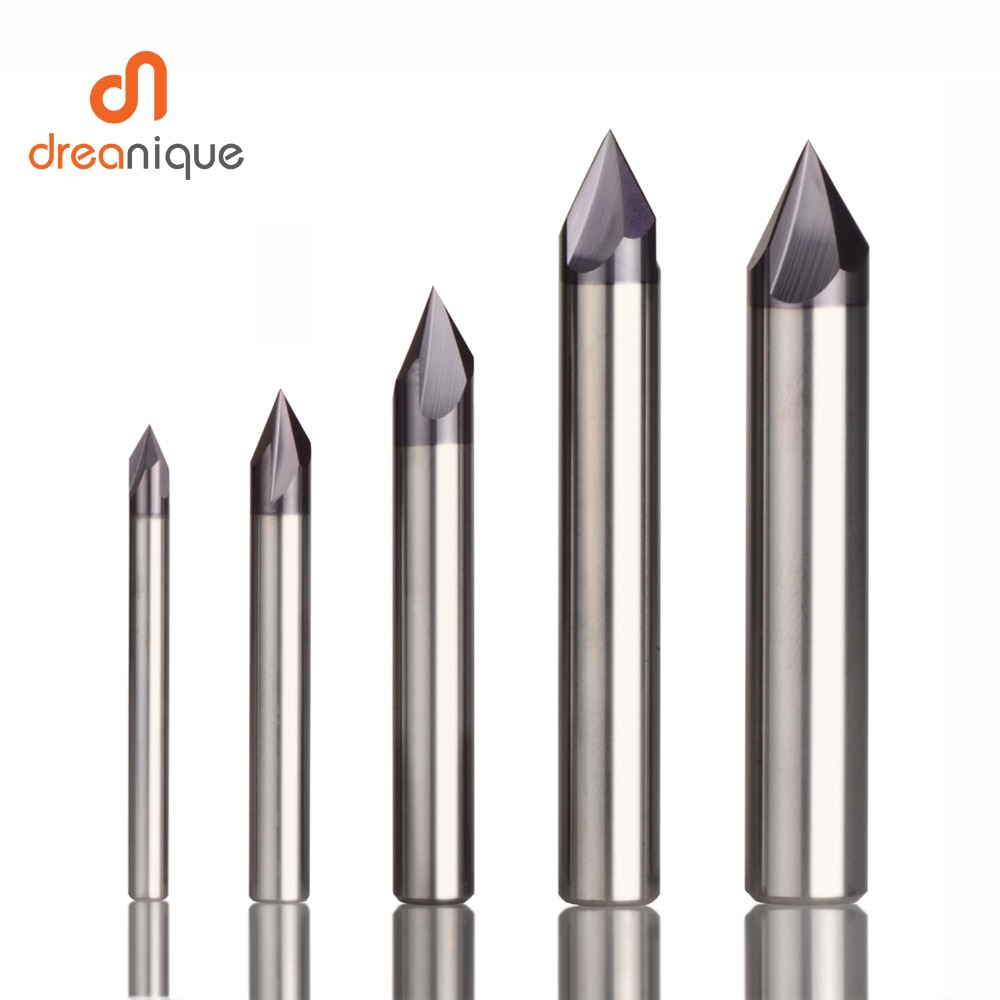 1PC Corner Rounding Chamfer En - Cnc Router Bit review and price