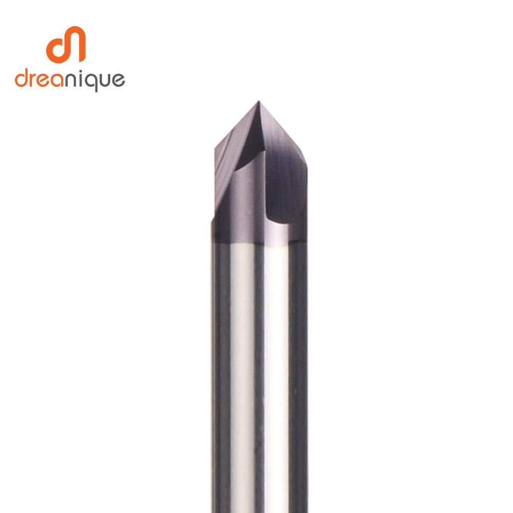 1PC Corner Rounding Chamfer En - Cnc Router Bit review and price