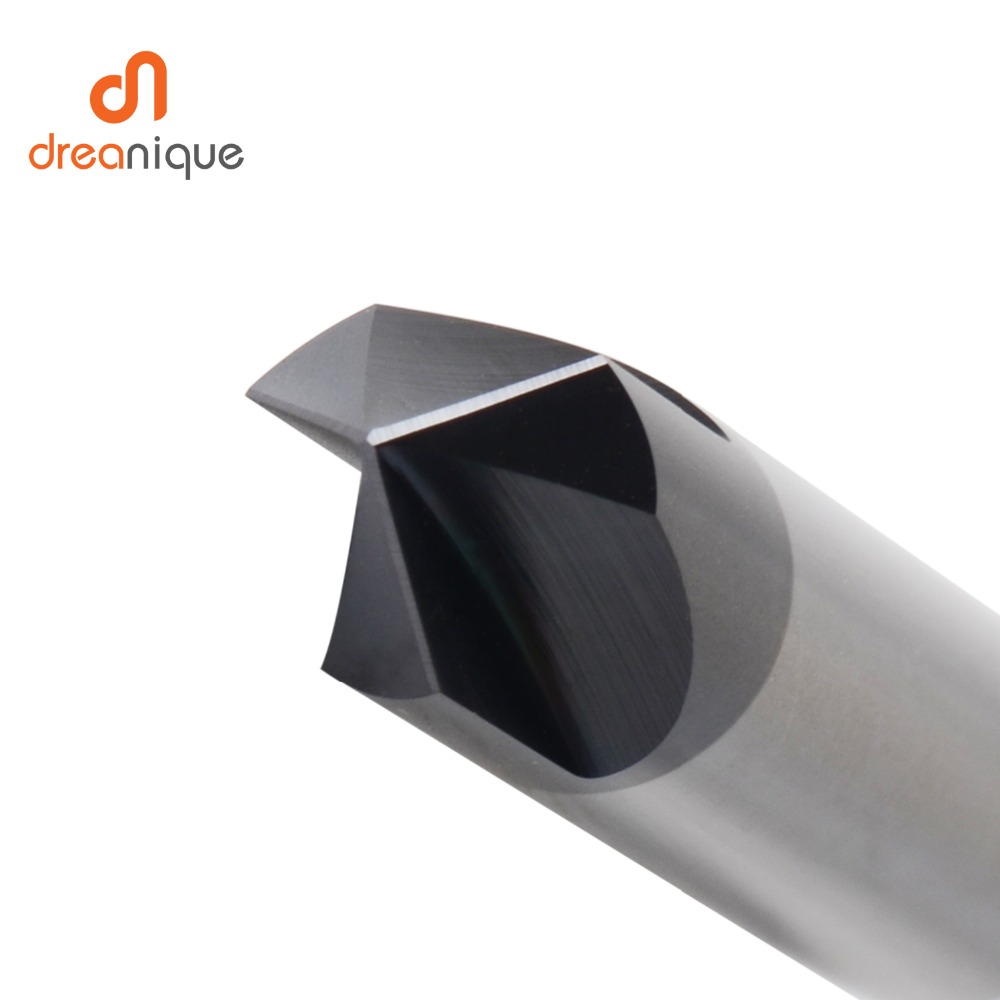 1PC Corner Rounding Chamfer En - Cnc Router Bit review and price