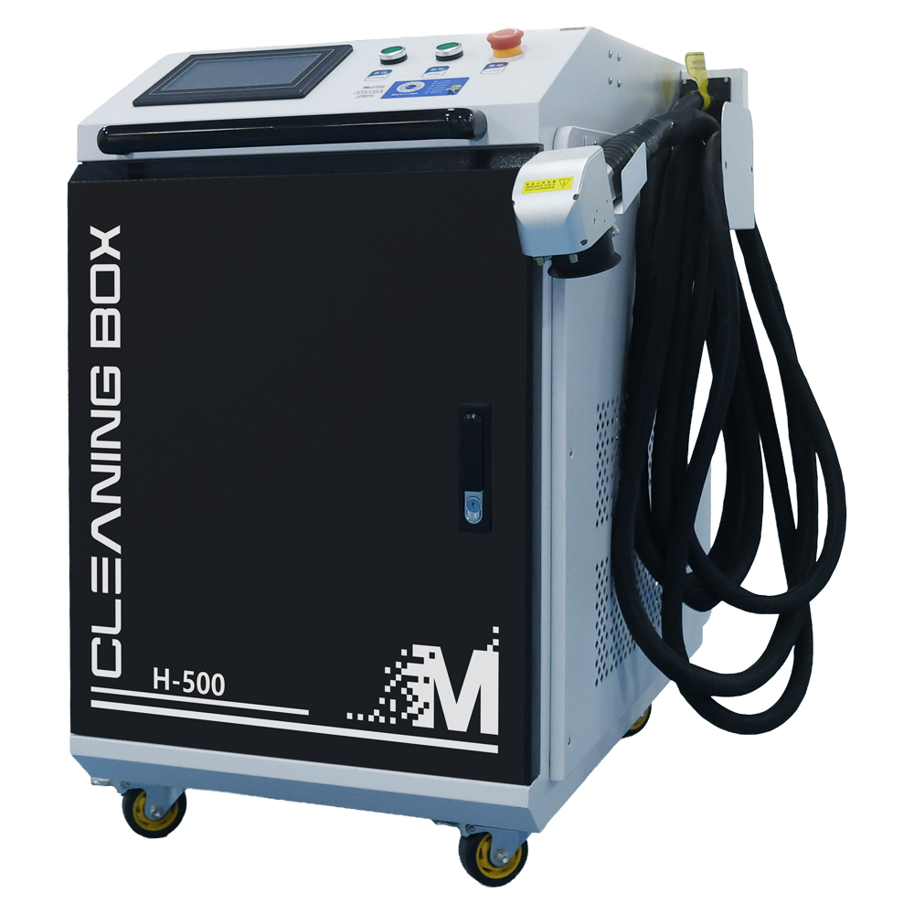 300W Professional Pulse Laser  - Industrial Laser Marking Systems review and price