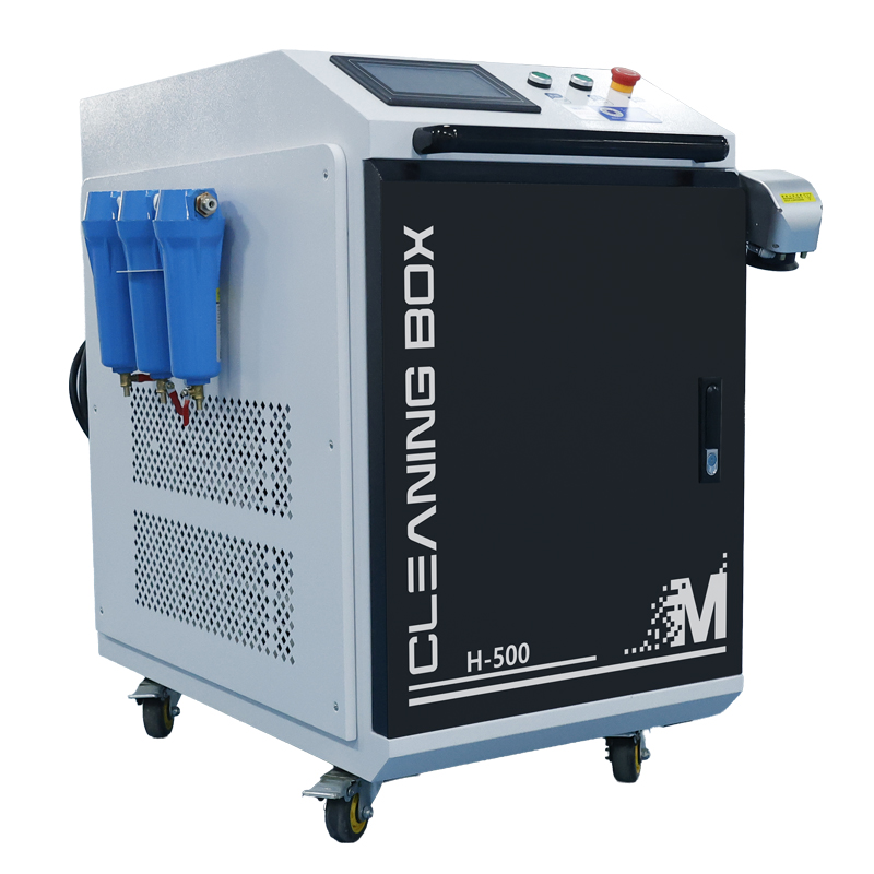300W Professional Pulse Laser  - Industrial Laser Marking Systems review and price