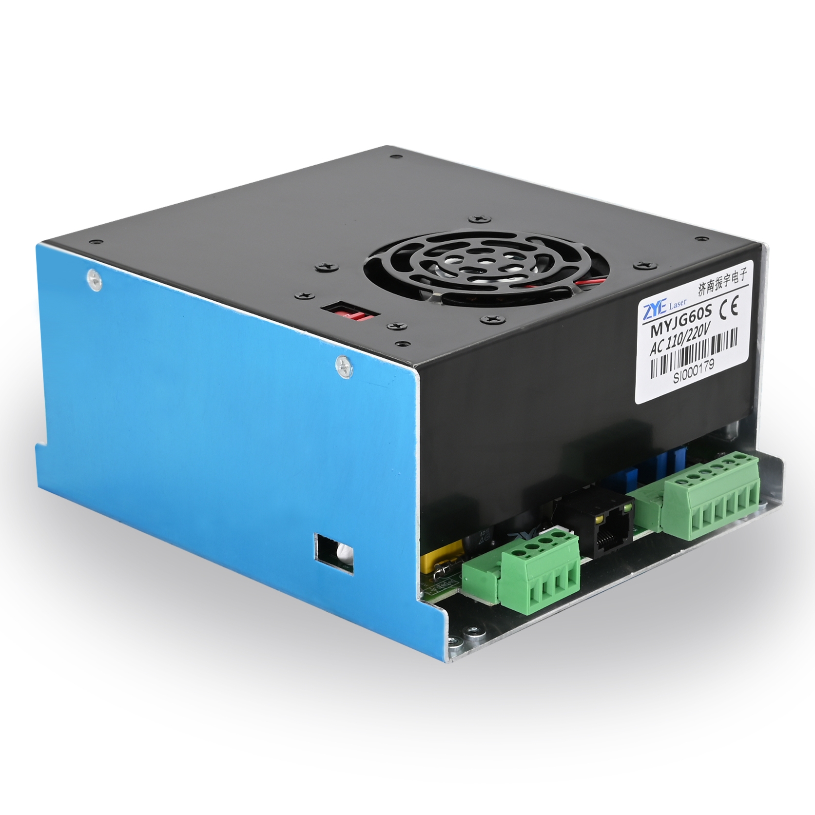 New Stable Switching Power Sup - Laser Power Supply 60W review and price