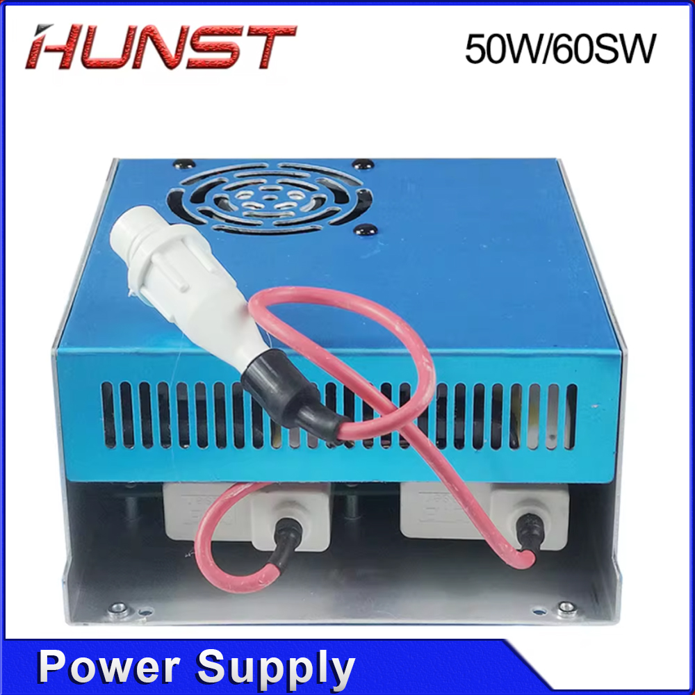 Hunst MYJG-50W 60W CO2 Laser P - Laser Power Supply 60W review and price