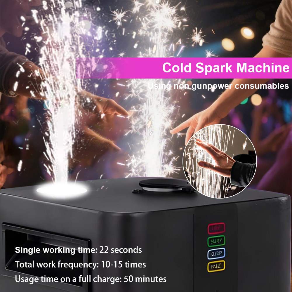 Mini Cold Spark Rechargeable B - Laser Power Supply 60W review and price
