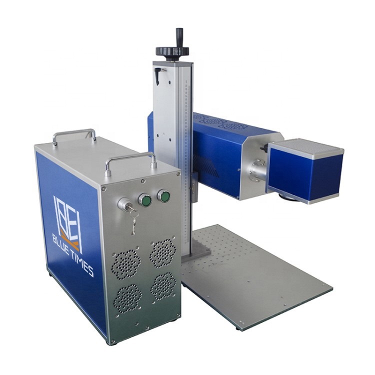 Bluetimes 35W CO2 RF Laser Mar - Industrial Laser Marking Systems review and price