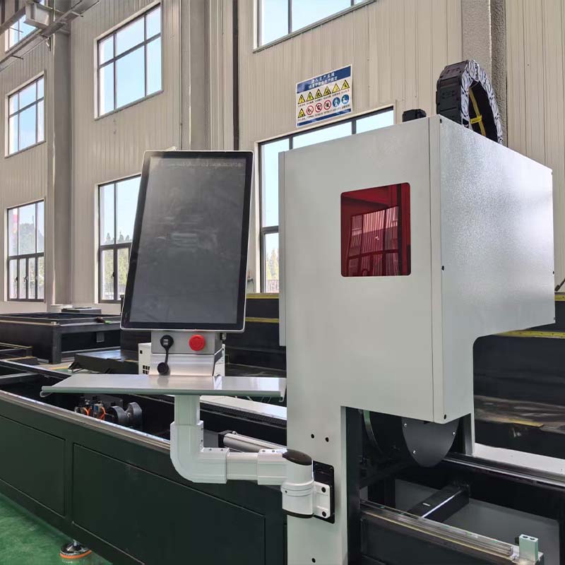 Industrial Grade Surcar Fiber  - Industrial Laser Metal Cutter review and price