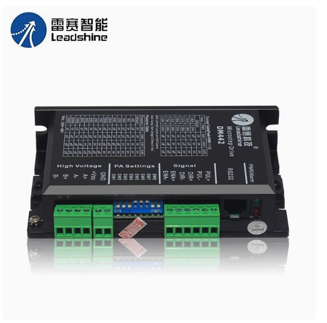 Leadshine Driver 2 Phase DM422 - Stepper Driver Cnc review and price