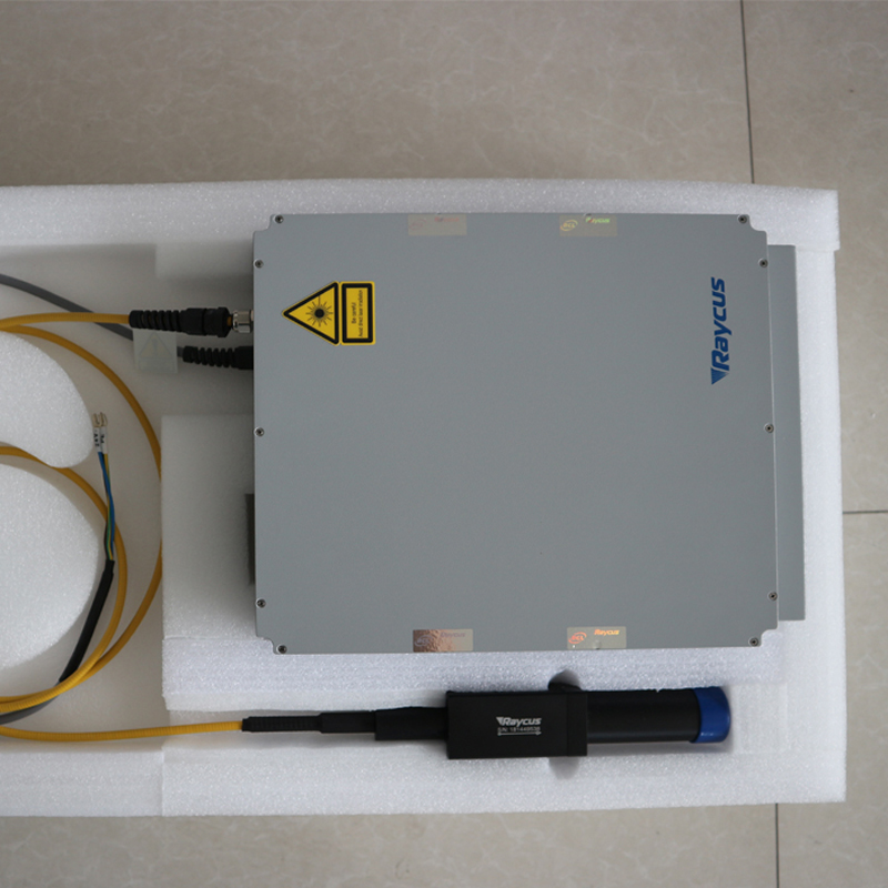 MAX/Raycus 20W 30w 50W fiber l - Fiber Laser Source 20W review and price