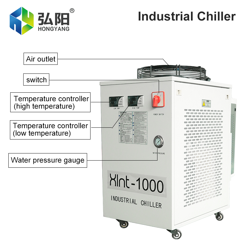 Laser Engraving Chiller Water  - Industrial Laser Welding Machine Youtube review and price