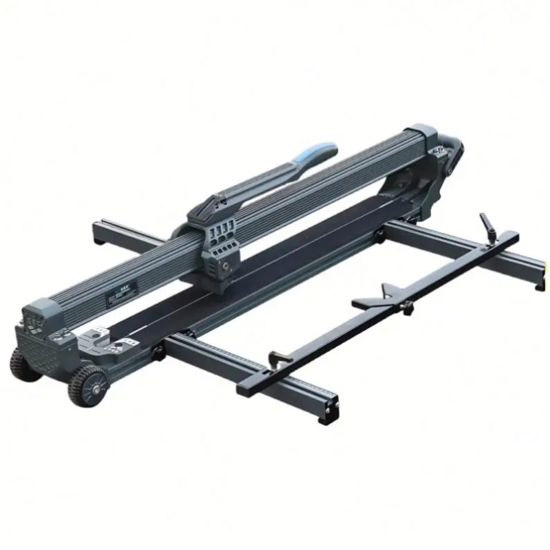 Portable Manual Machine 1200Mm - Industrial Grade Laser Cutter review and price