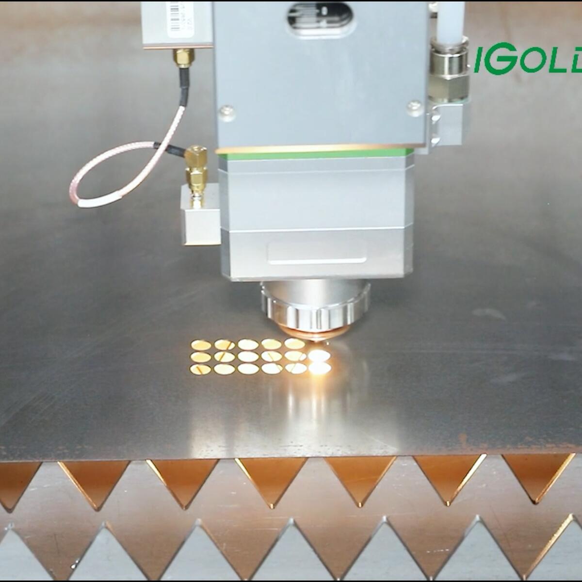 Industrial-Grade Durability La - Industrial Grade Laser Cutter review and price